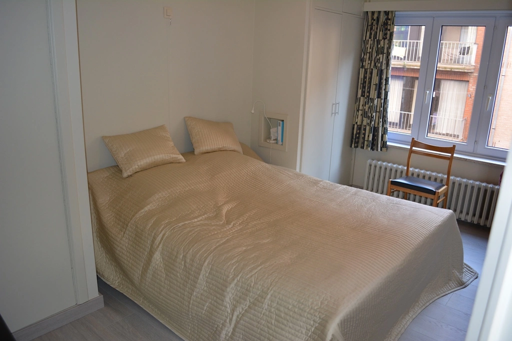 Appartement à Antigua 18 / Antigua 18 0701 + parking 38