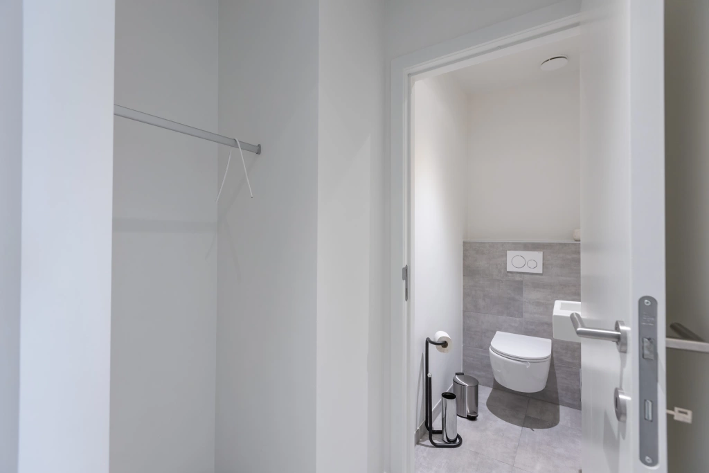 Appartement à Antigua 18 / Antigua 18 0701 + parking 38