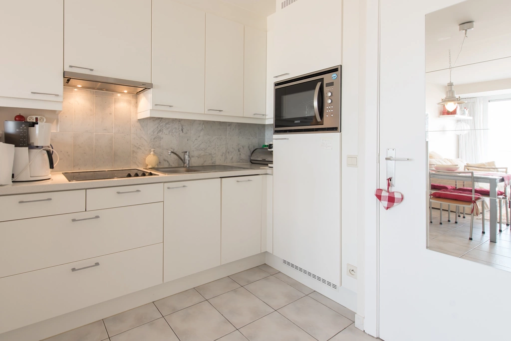 Appartement à Antigua 18 / Antigua 18 0701 + parking 38
