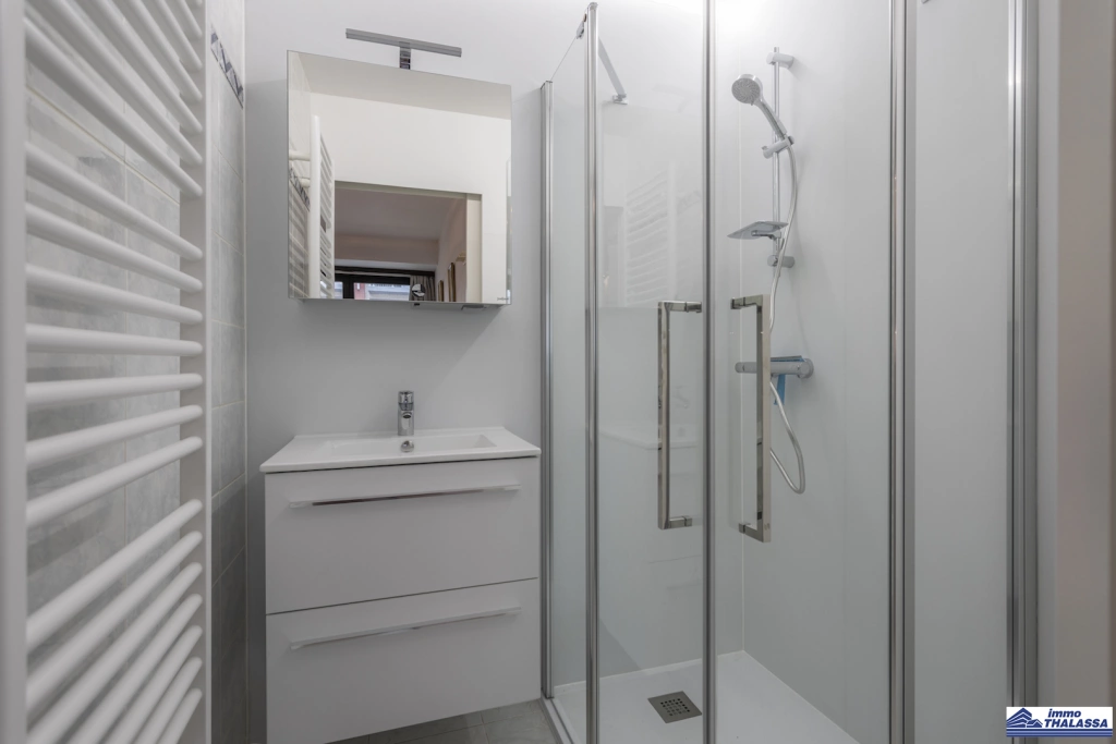 Appartement à Antigua 18 / Antigua 18 0701 + parking 38