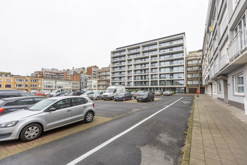 Appartement à Antigua 18 / Antigua 18 0701 + parking 38