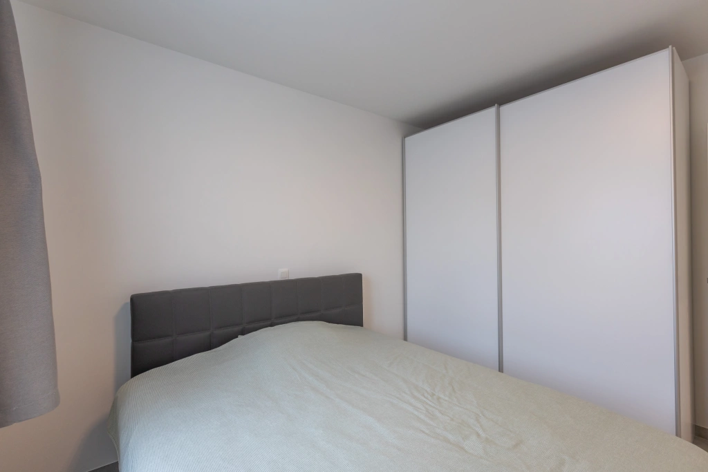 Appartement à Antigua 18 / Antigua 18 0701 + parking 38