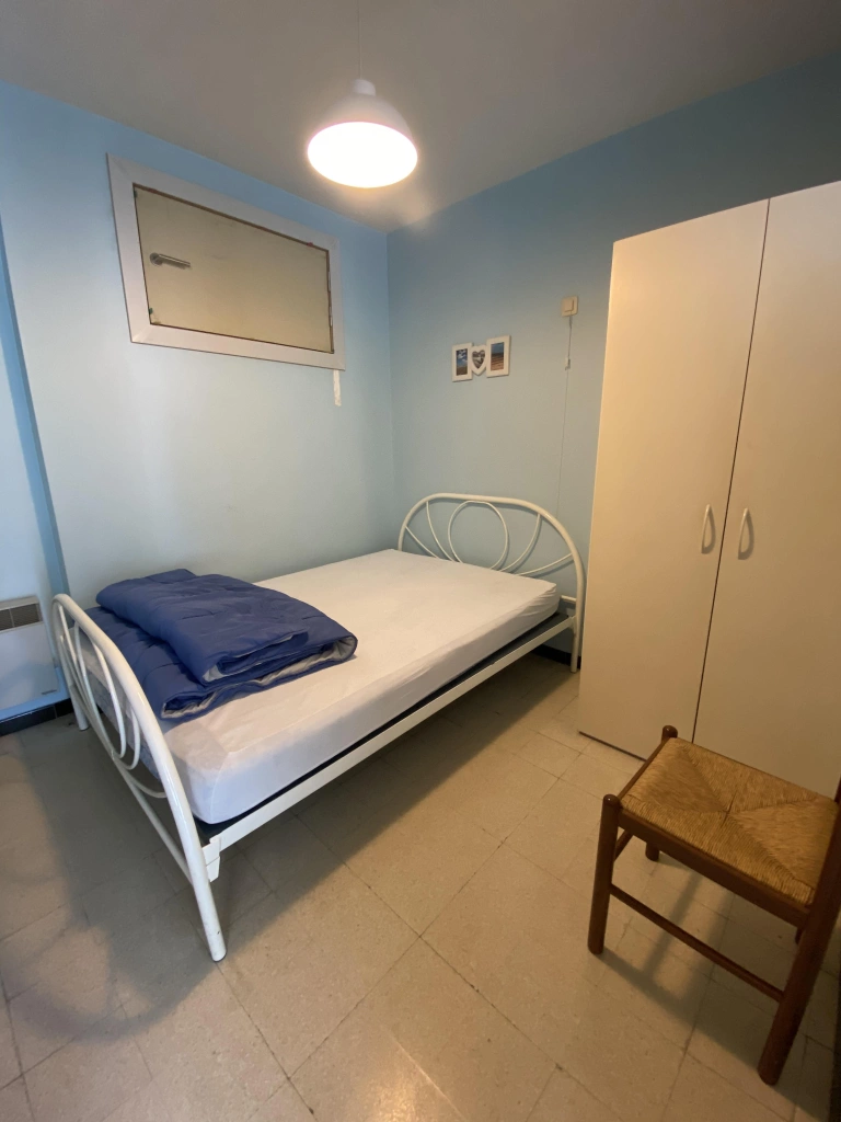 Appartement à Albert Elisabeth / 1