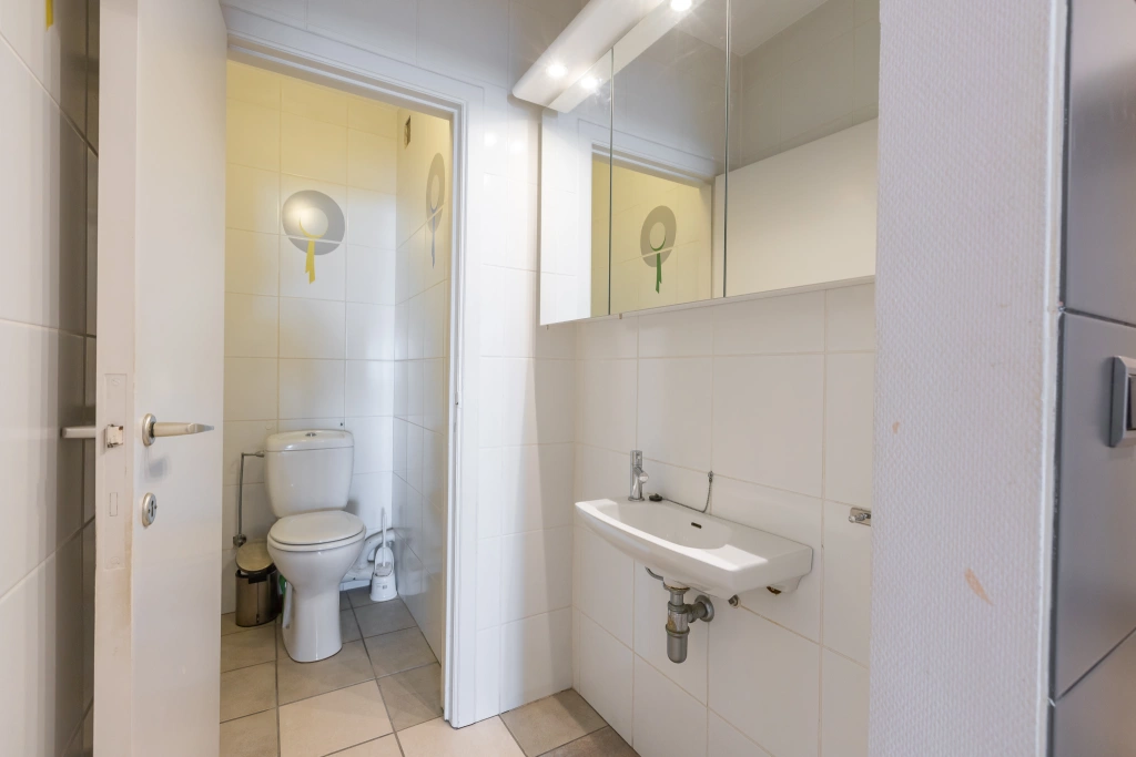 Appartement à Albert Elisabeth / 1