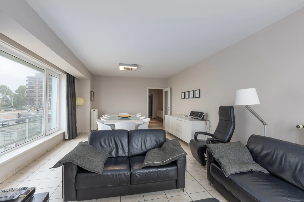Appartement à Albert Elisabeth / 1