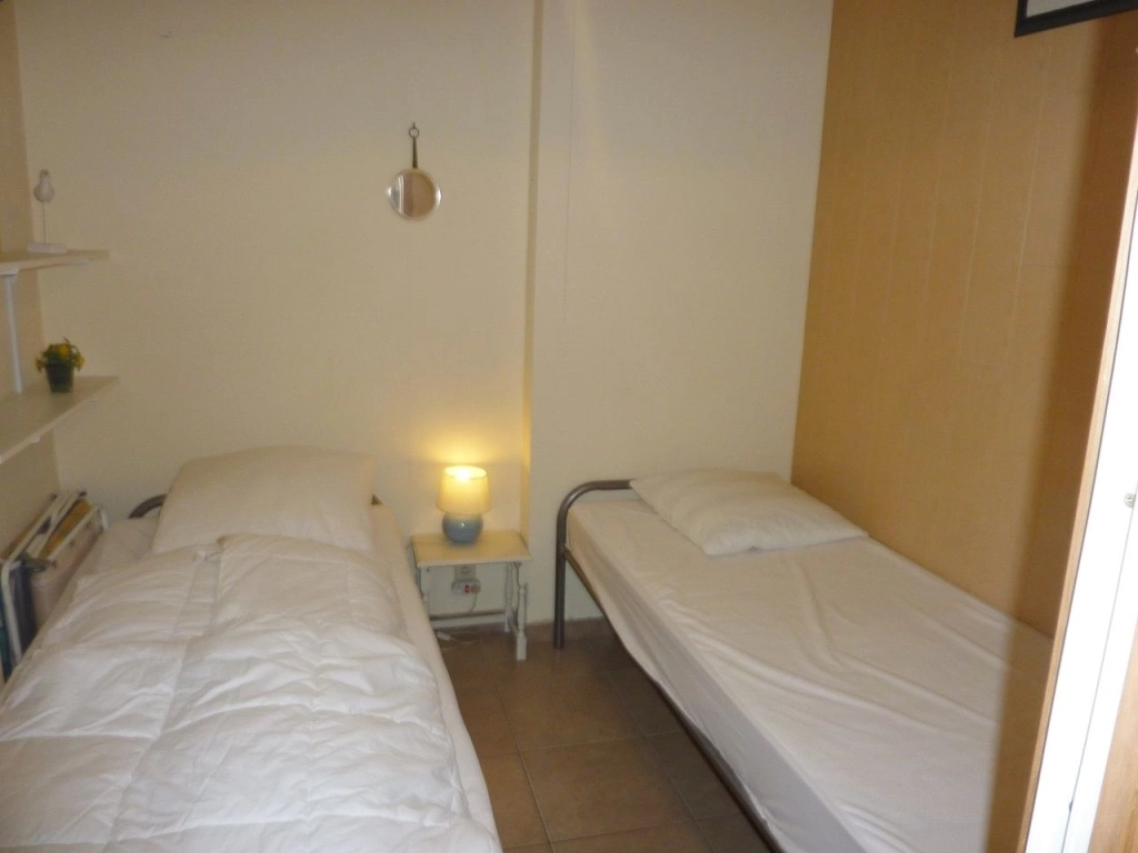Appartement à Albert Elisabeth / 1