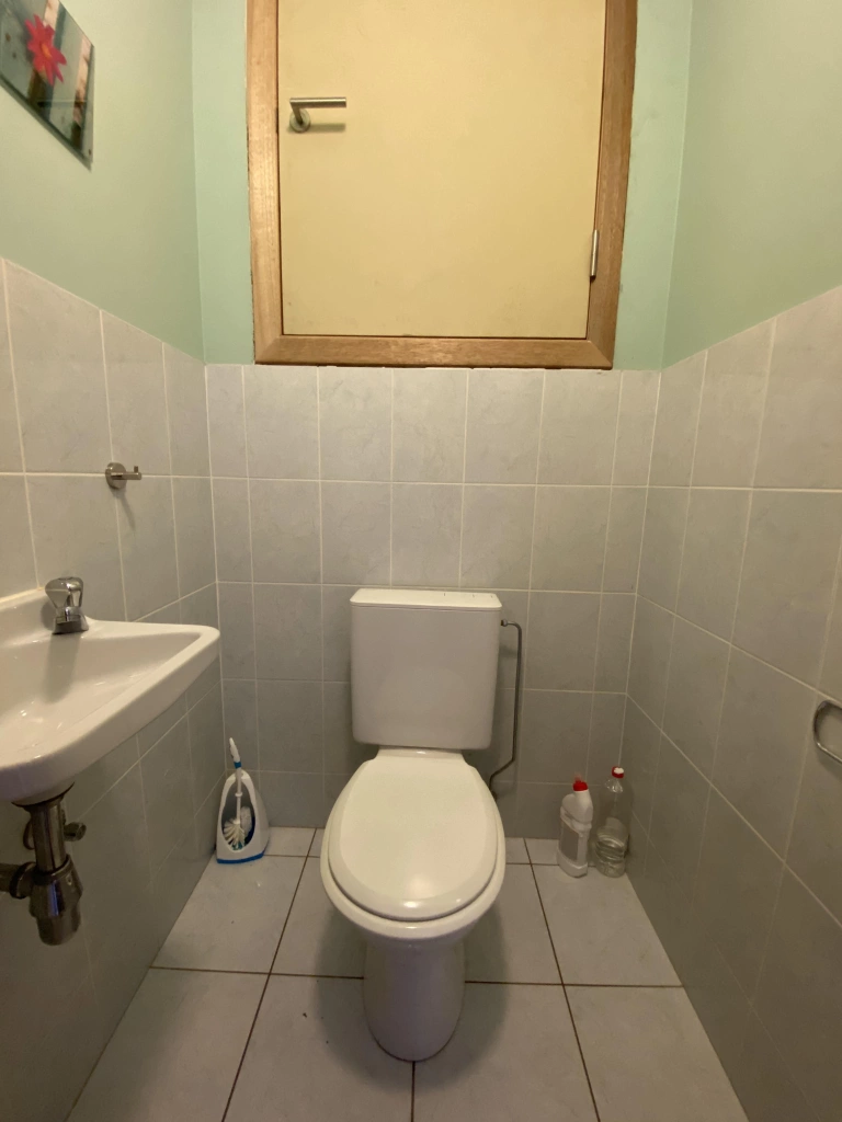 Appartement à Albert Elisabeth / 1
