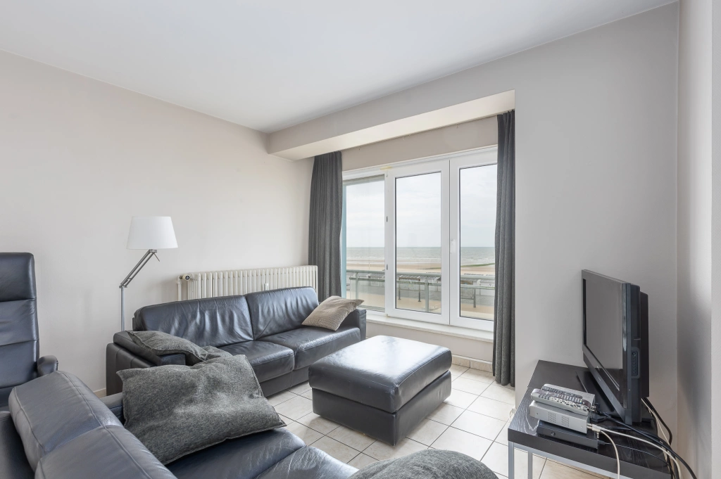 Appartement à Albert Elisabeth / 1