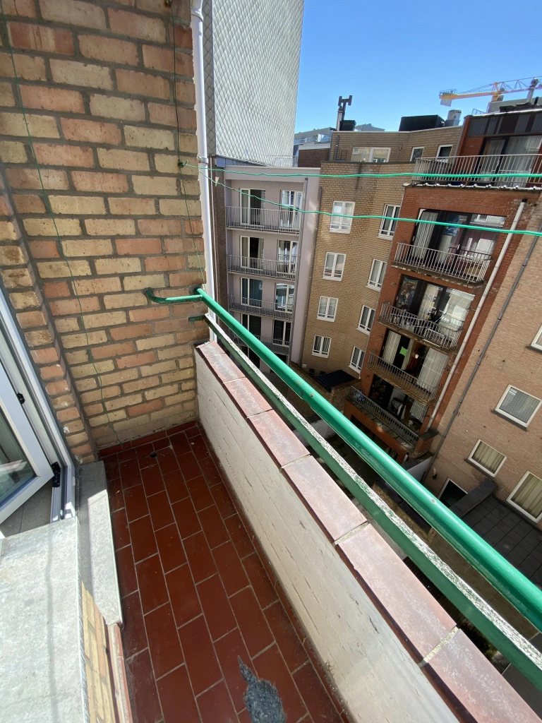 Appartement à Albert Elisabeth / 1