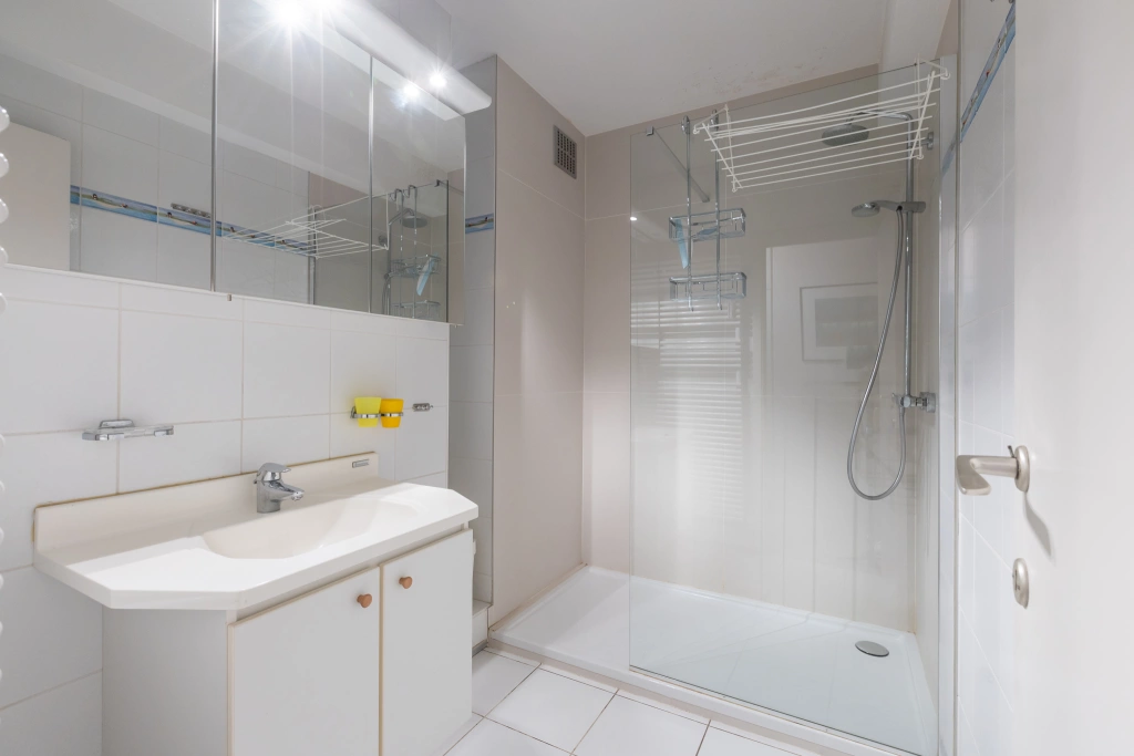 Appartement à Albert Elisabeth / 1