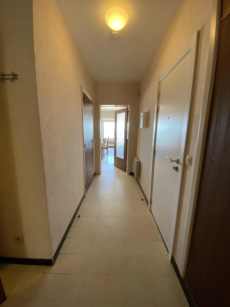 Appartement à Albert Elisabeth / 1