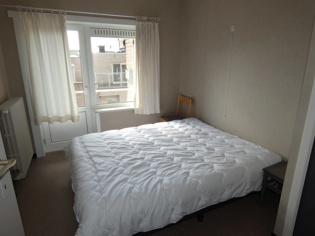 Appartement à Militair Hospitaal / 00.02