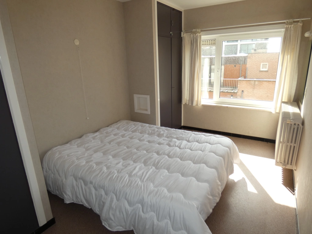 Appartement à Militair Hospitaal / 00.02