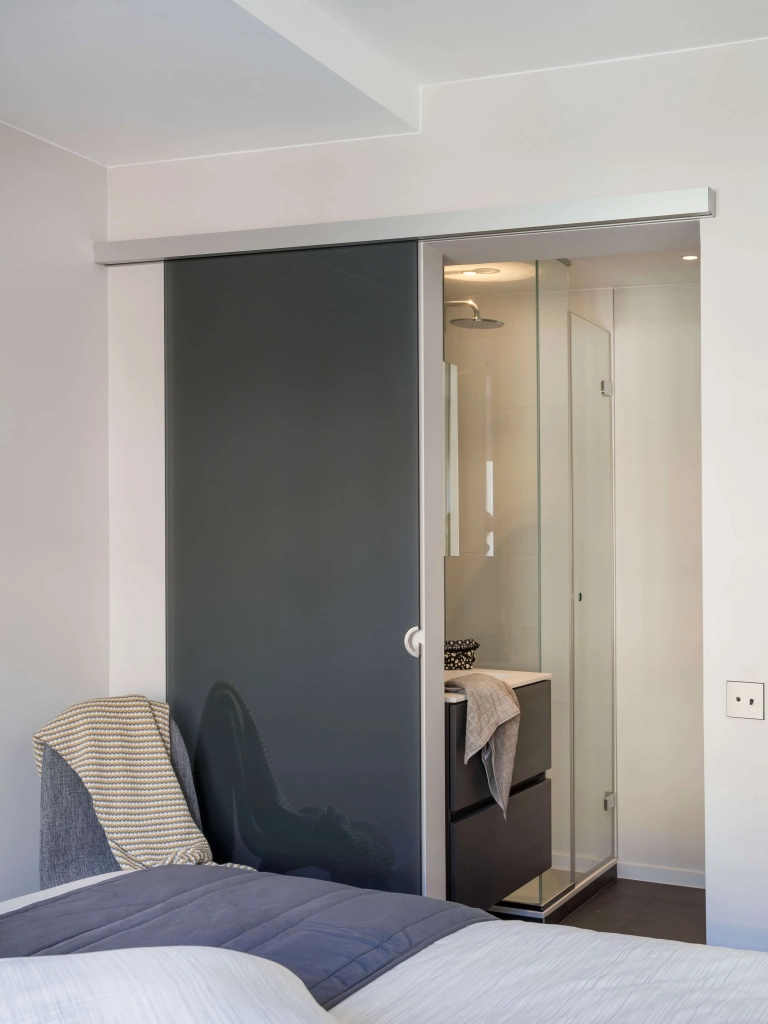 Appartement à Militair Hospitaal / 00.02