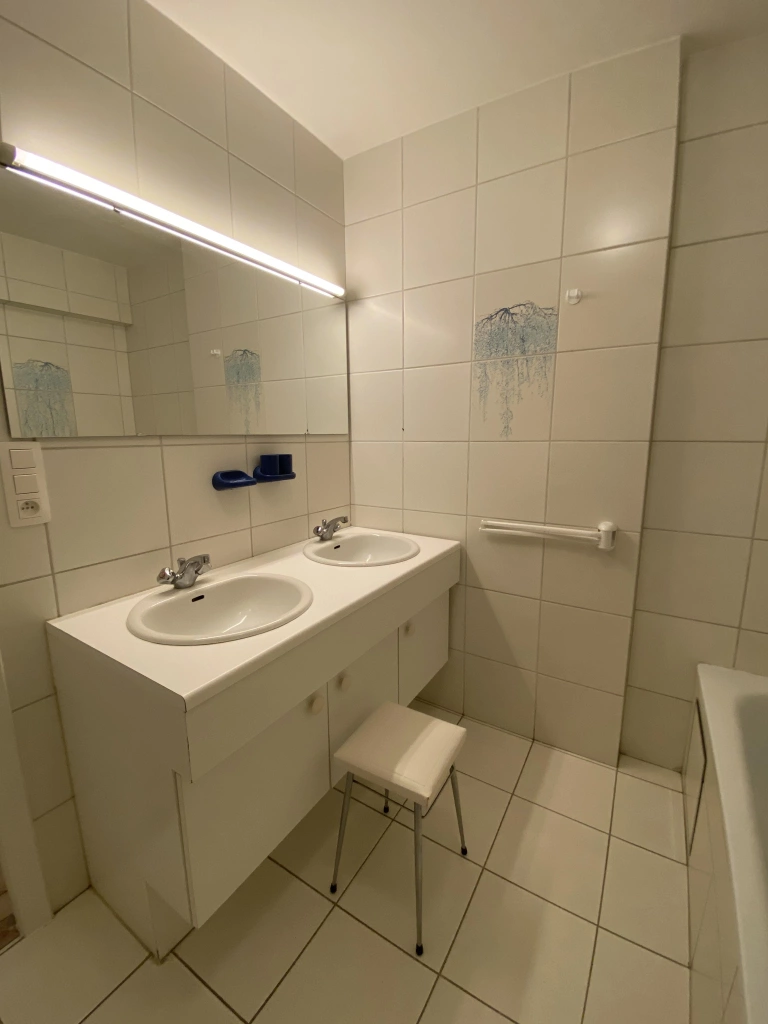 Appartement à BACCARA / 6A
