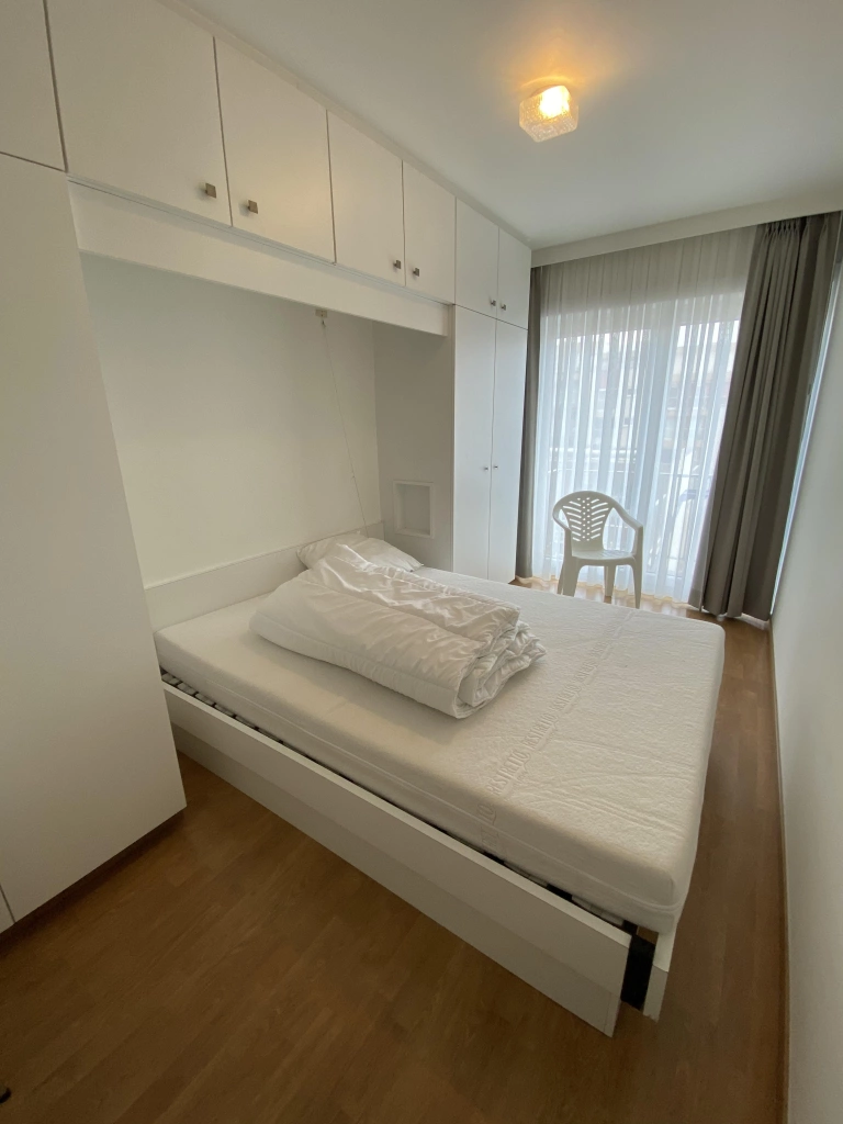 Appartement à BACCARA / 6A