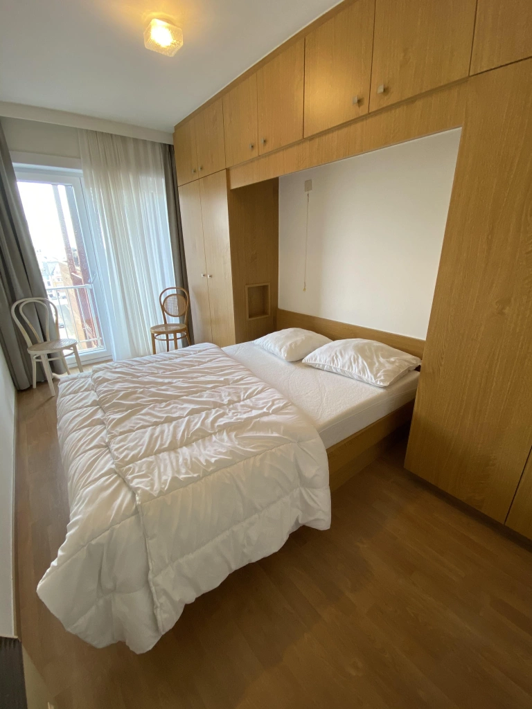 Appartement à BACCARA / 6A