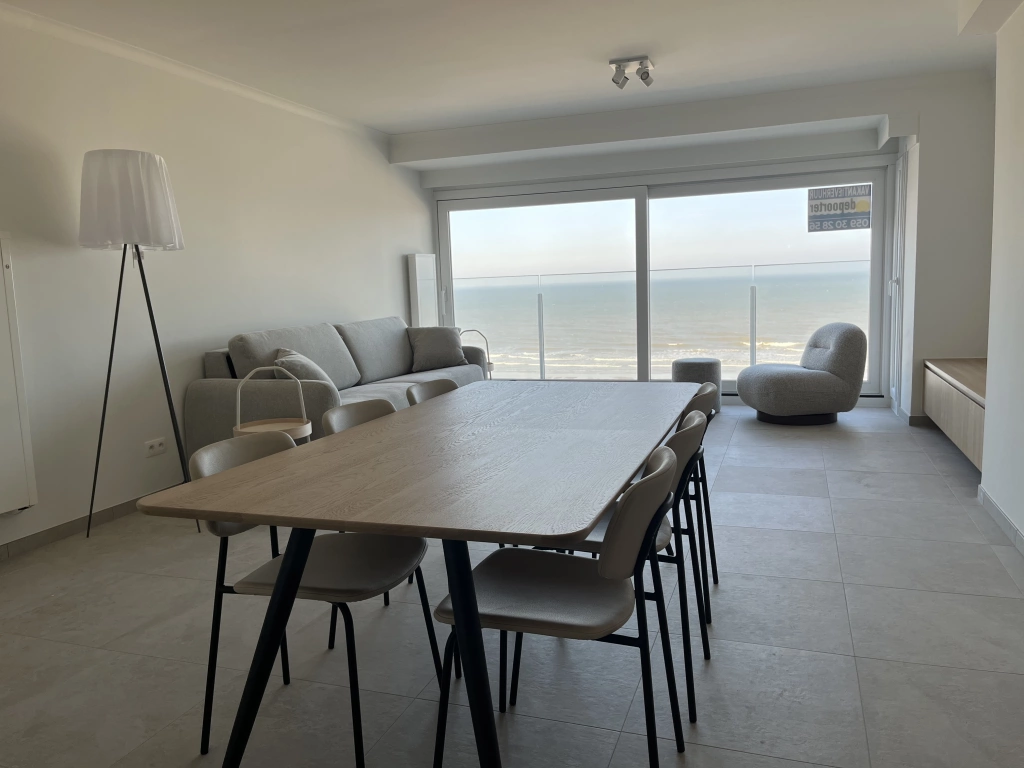Appartement à BACCARA / 6A