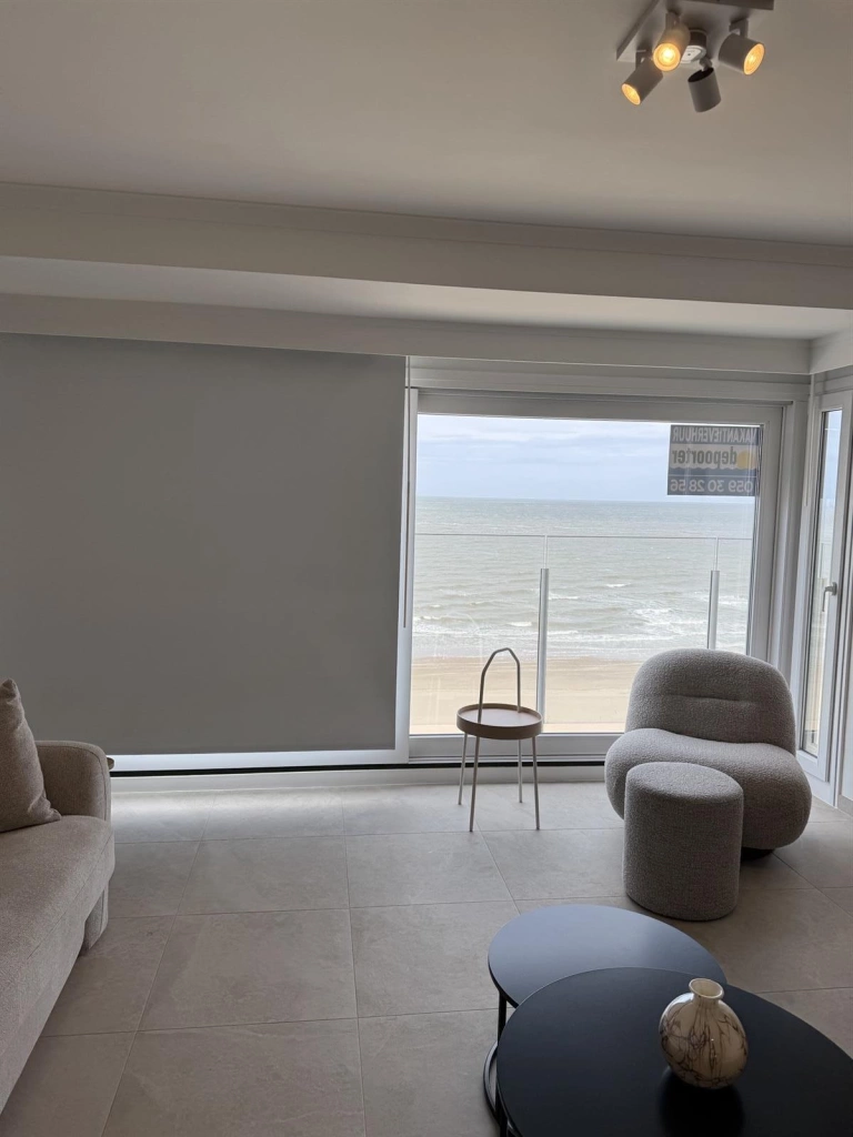 Appartement à BACCARA / 6A