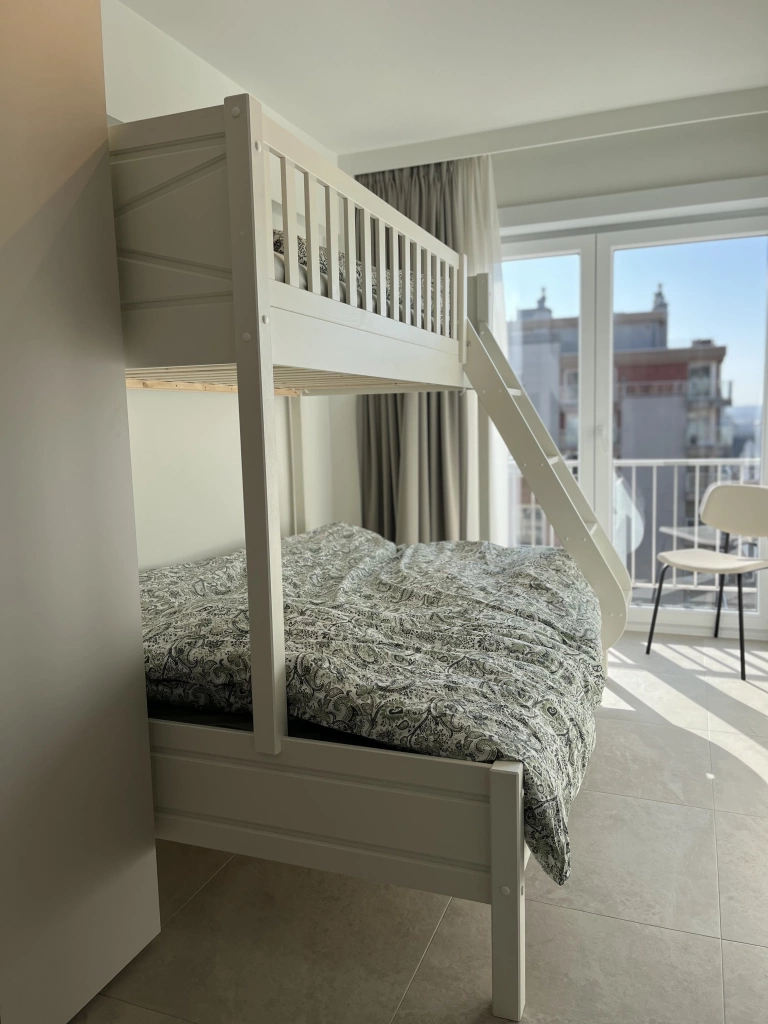 Appartement à BACCARA / 6A