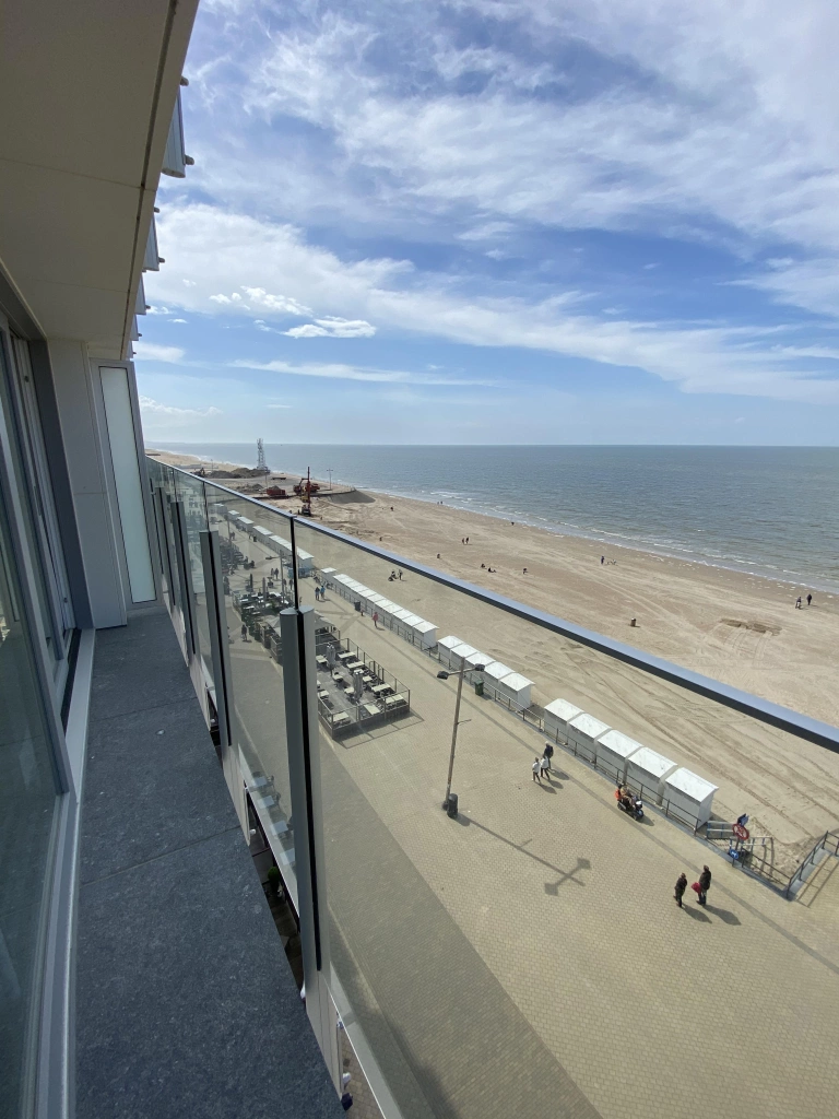 Appartement à BACCARA / 6A