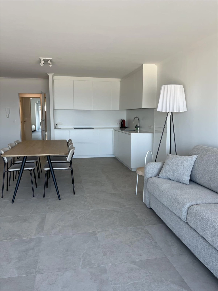 Appartement à BACCARA / 6A