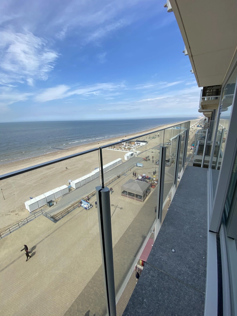 Appartement à BACCARA / 6A