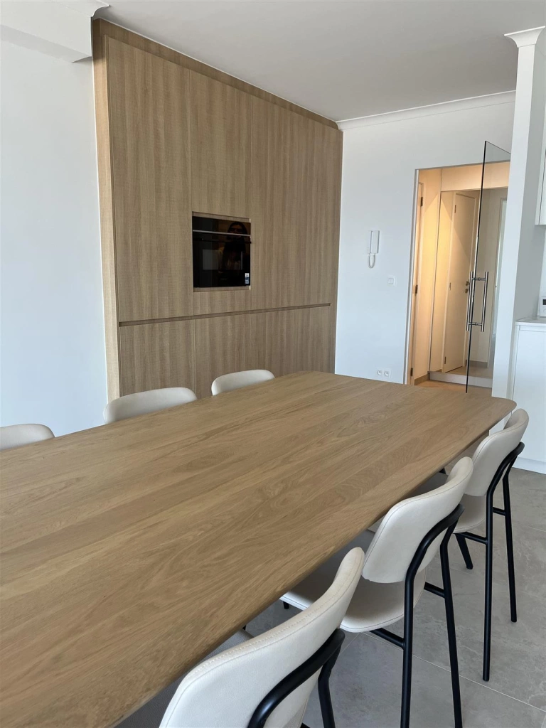 Appartement à BACCARA / 6A