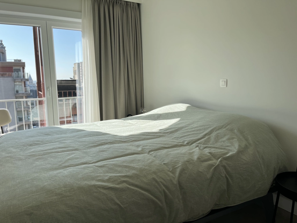 Appartement à BACCARA / 6A