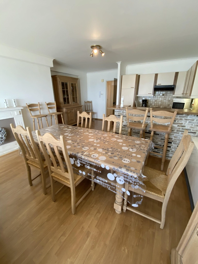 Appartement à BACCARA / 6A