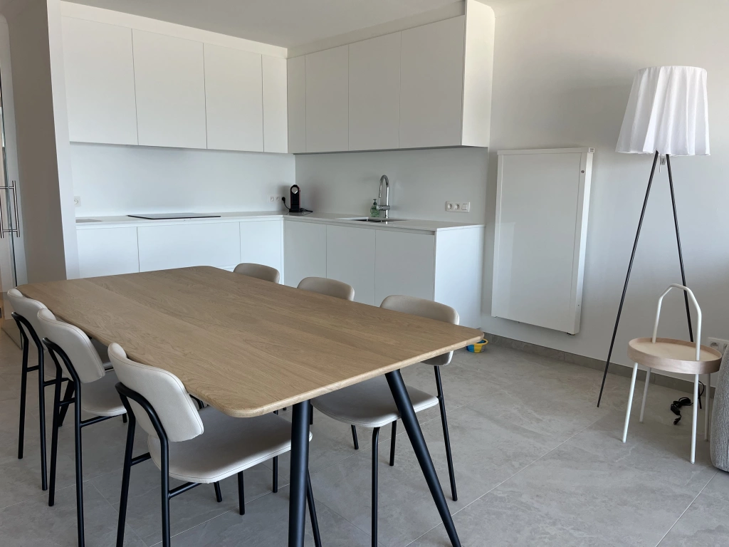 Appartement à BACCARA / 6A