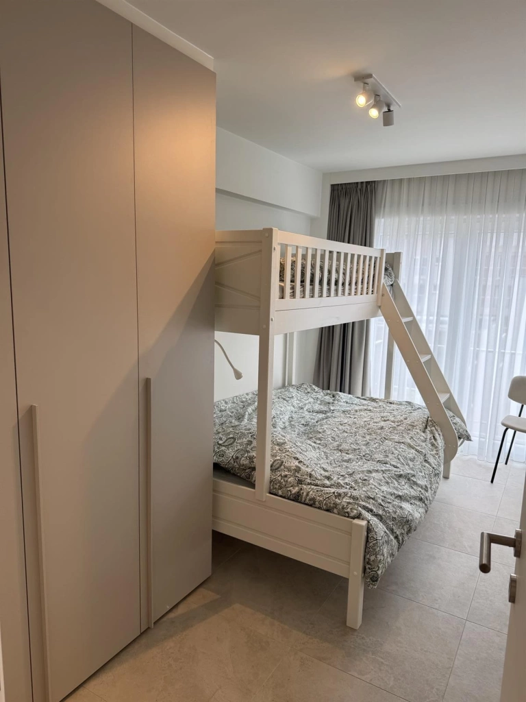 Appartement à BACCARA / 6A