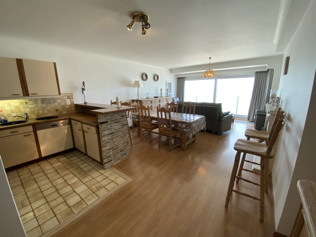 Appartement à BACCARA / 6A