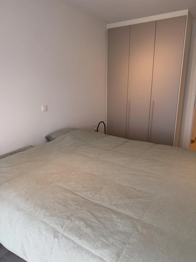 Appartement à BACCARA / 6A