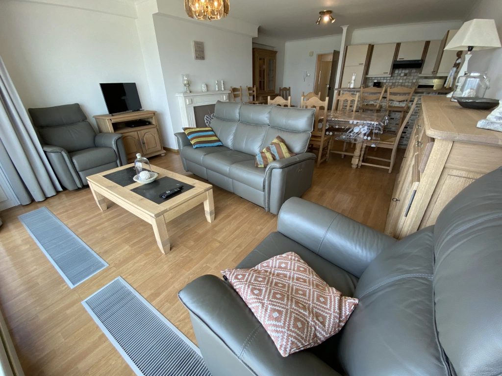 Appartement à BACCARA / 6A