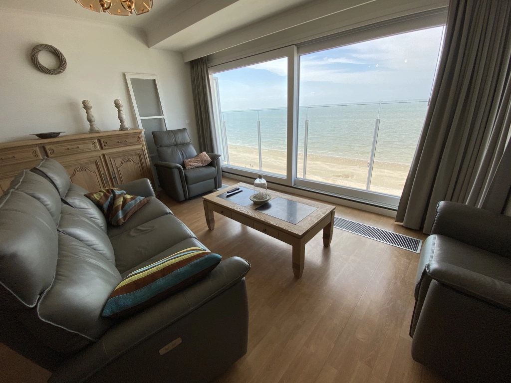 Appartement à BACCARA / 6A