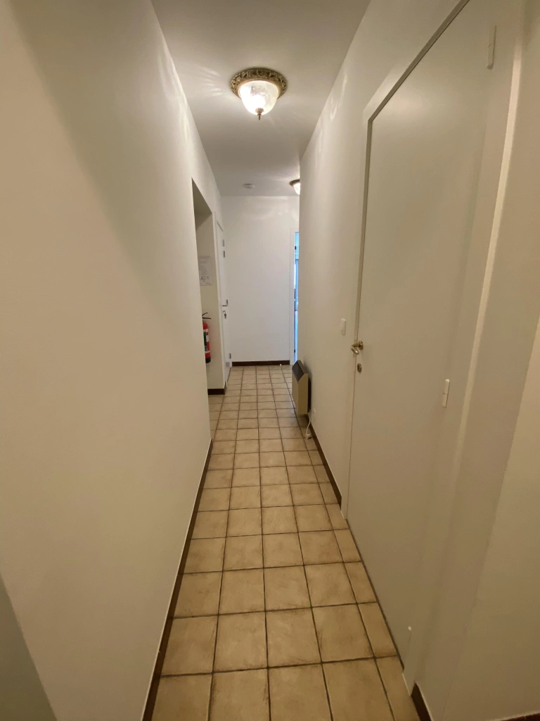 Appartement à BACCARA / 6A