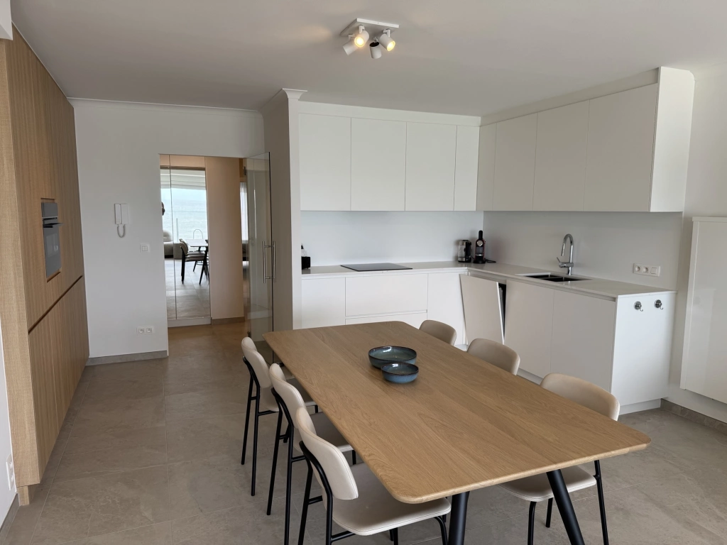 Appartement à BACCARA / 6A