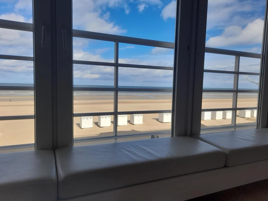 Appartement à MELROSE / B5