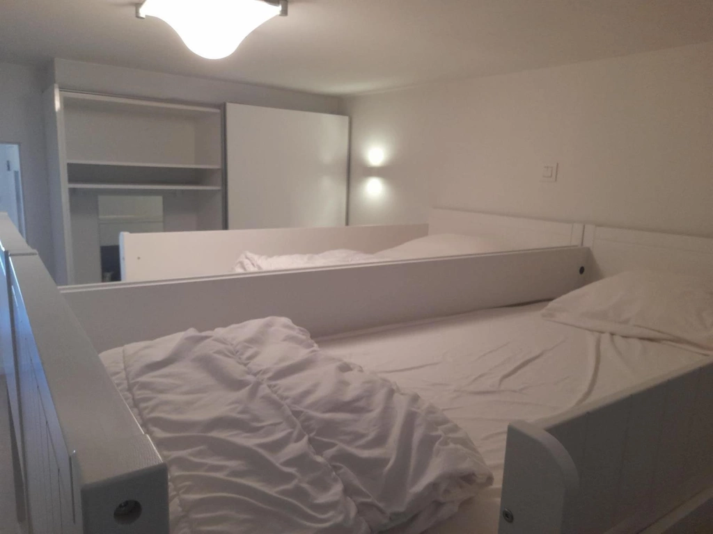 Appartement à MELROSE / B5