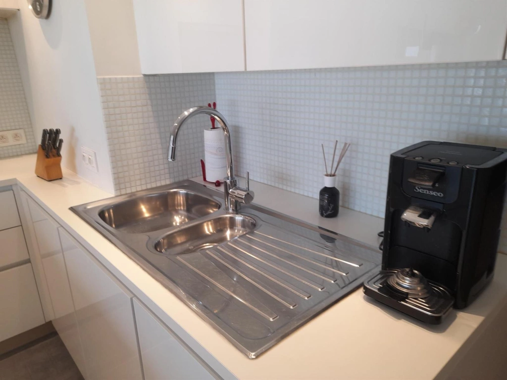 Appartement à MELROSE / B5