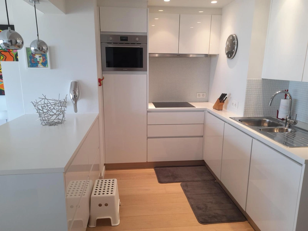 Appartement à MELROSE / B5