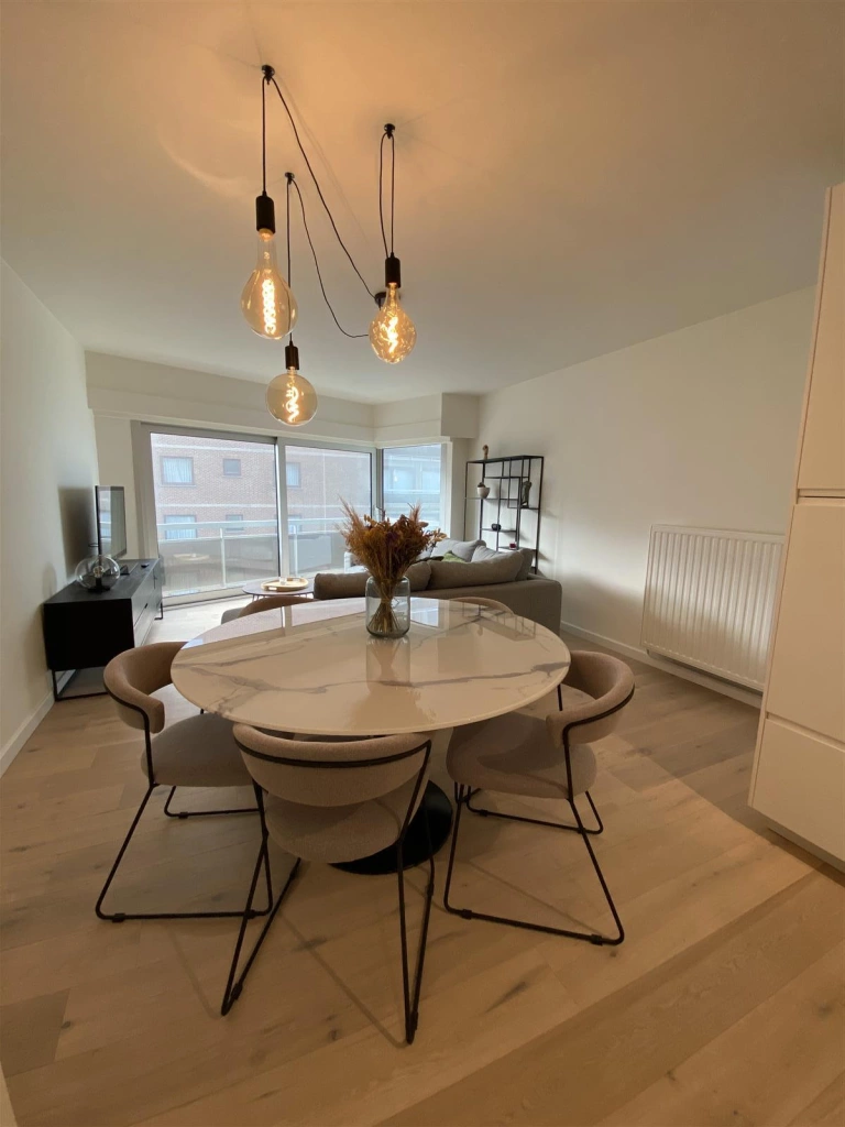 Appartement à MELROSE / B5