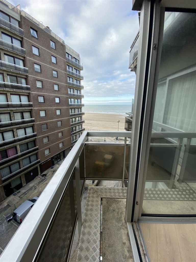 Appartement à MELROSE / B5