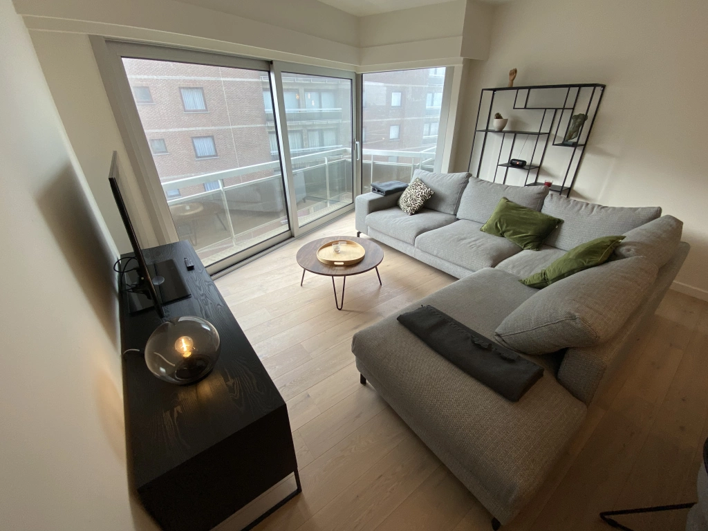 Appartement à MELROSE / B5