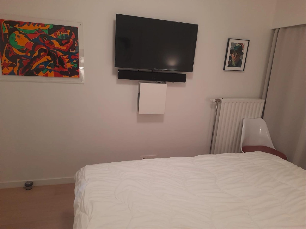Appartement à MELROSE / B5