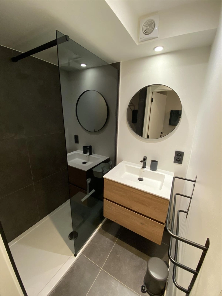 Appartement à MELROSE / B5