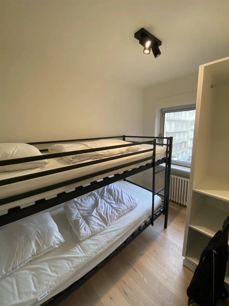 Appartement à MELROSE / B5