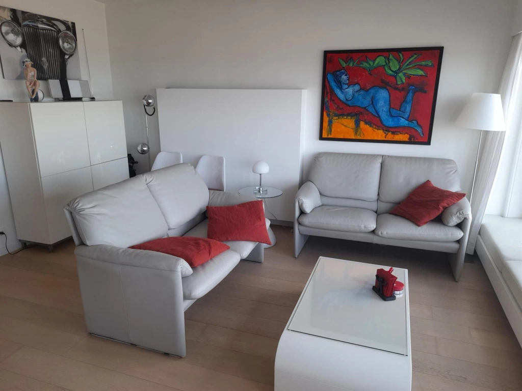 Appartement à MELROSE / B5