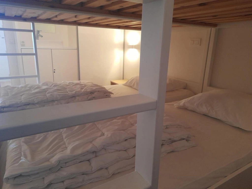 Appartement à MELROSE / B5